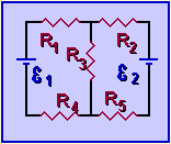 Electric circuit